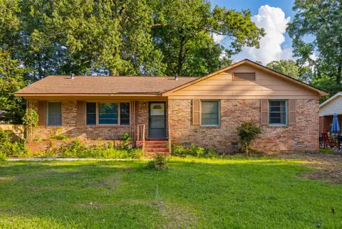 3422 Creola Rd, North Charleston, SC 29420
