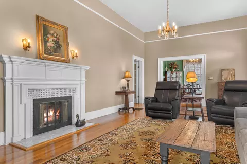 Living - 302 N First St, Cameron, SC 29030 photo 1 of 4