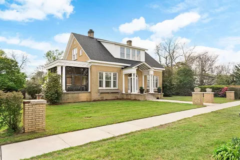 Exterior - 302 N First St, Cameron, SC 29030 photo 3 of 13