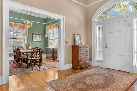 Entry Way - 302 N First St, Cameron, SC 29030 photo 2 of 9