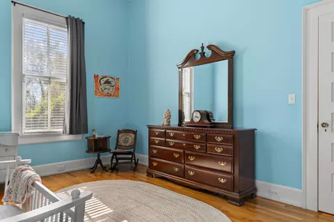 Bedroom - 302 N First St, Cameron, SC 29030 photo 3 of 8