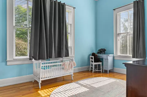 Bedroom - 302 N First St, Cameron, SC 29030 photo 4 of 8