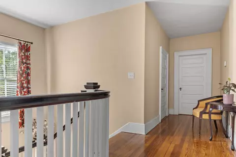 Entry Way - 302 N First St, Cameron, SC 29030 photo 8 of 9