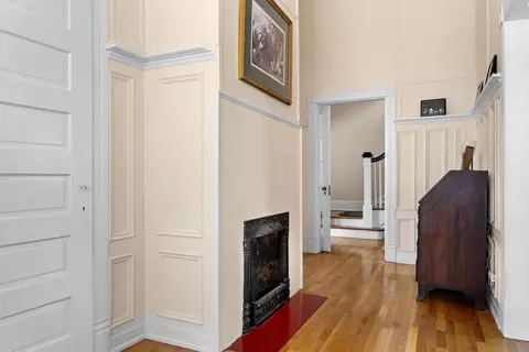 Entry Way - 302 N First St, Cameron, SC 29030 photo 5 of 9