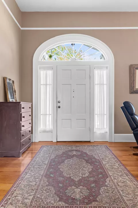 Entry Way - 302 N First St, Cameron, SC 29030 photo 1 of 9