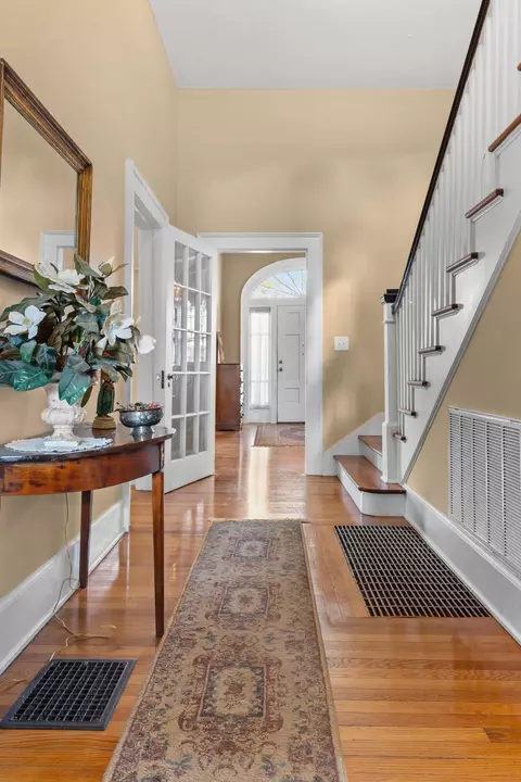 Entry Way - 302 N First St, Cameron, SC 29030 photo 6 of 9