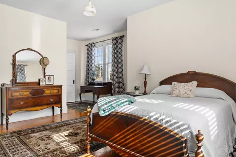 Bedroom - 302 N First St, Cameron, SC 29030 photo 8 of 8