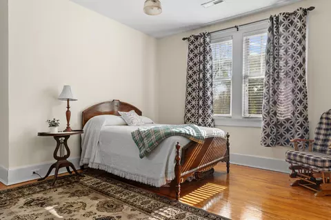 Bedroom - 302 N First St, Cameron, SC 29030 photo 5 of 8