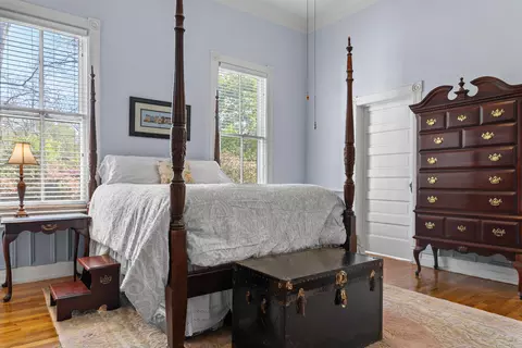 Bedroom - 302 N First St, Cameron, SC 29030 photo 1 of 8