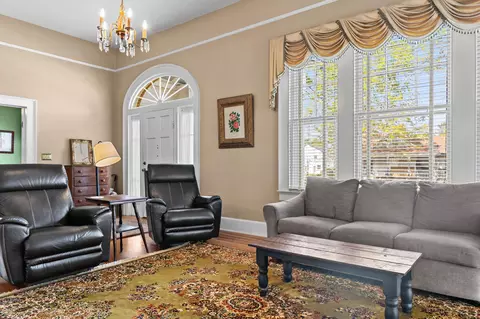 Living - 302 N First St, Cameron, SC 29030 photo 4 of 4