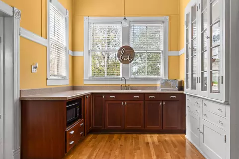 Kitchen - 302 N First St, Cameron, SC 29030 photo 3 of 3