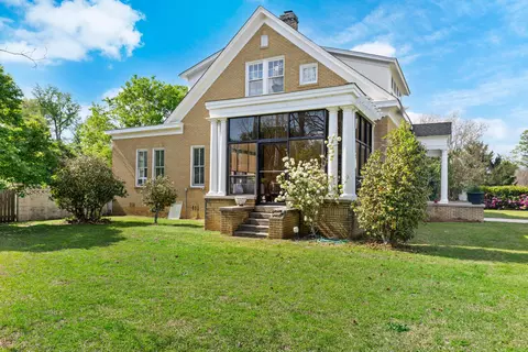 Exterior - 302 N First St, Cameron, SC 29030 photo 5 of 13