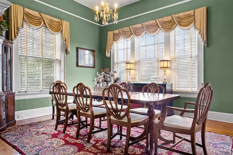 Dining - 302 N First St, Cameron, SC 29030 photo 1 of 3