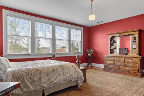 Bedroom - 302 N First St, Cameron, SC 29030 photo 6 of 8