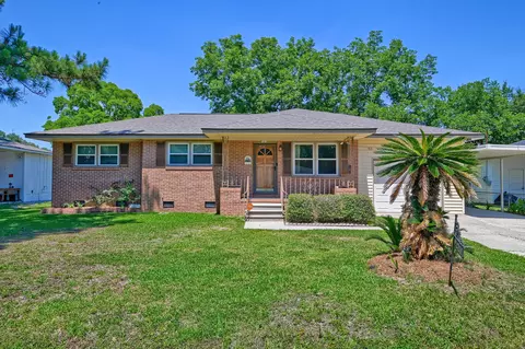 5310 Eileen St, North Charleston, SC 29418