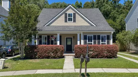 110 Cypress View Rd, Goose Creek, SC 29445