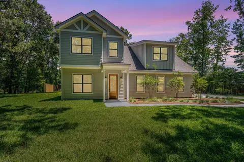 1178 Yough Hall Rd, Mount Pleasant, SC 29466