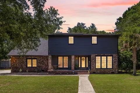 2260 Forest Lakes Blvd, Charleston, SC 29414