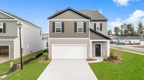 705 Butterfly Ginger St, Moncks Corner, SC 29461