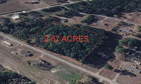 00 Zion Rd, Cross, SC 29436