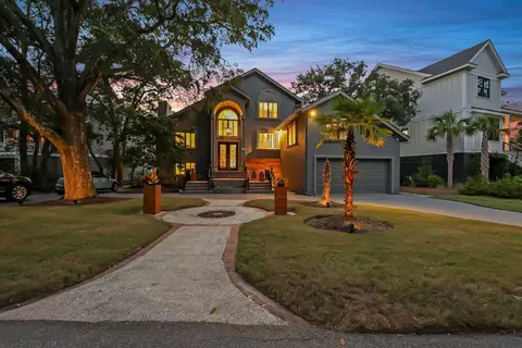 527 Mount Gilead Rd, Murrells Inlet, SC 29576