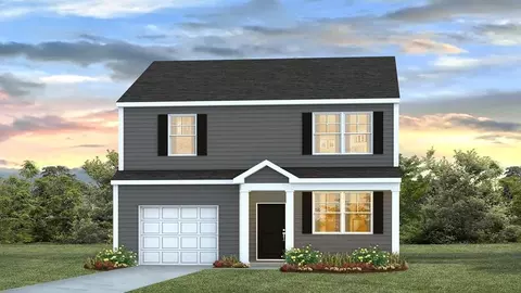 1045 Refuge Way, Summerton, SC 29148