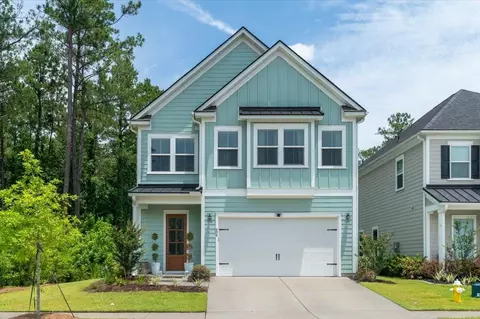 606 White Cap Ct, Charleston, SC 29492
