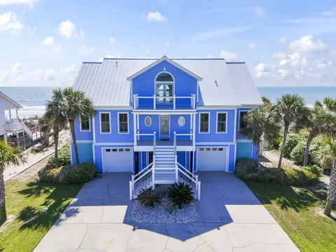 2201 S Waccamaw Dr, Murrells Inlet, SC 29576