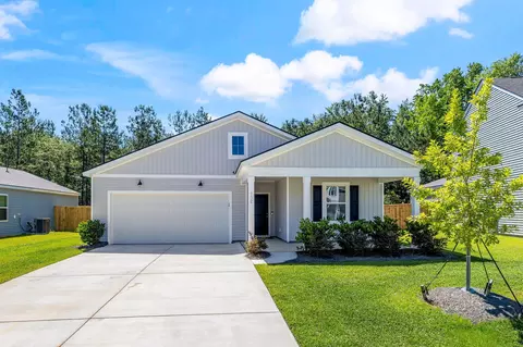 732 Meadowbrook Ln, Summerville, SC 29486