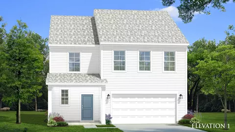 441 Cadbury Loop, Summerville, SC 29486