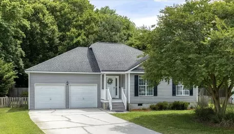 1082 Old Battery Cir, Charleston, SC 29412
