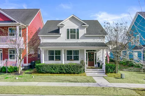 1056 Oak Bluff Ave, Charleston, SC 29492