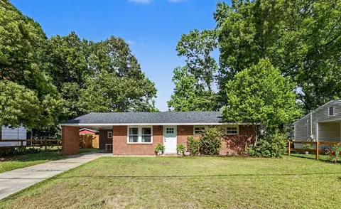 2633 Dellwood Ave, North Charleston, SC 29405