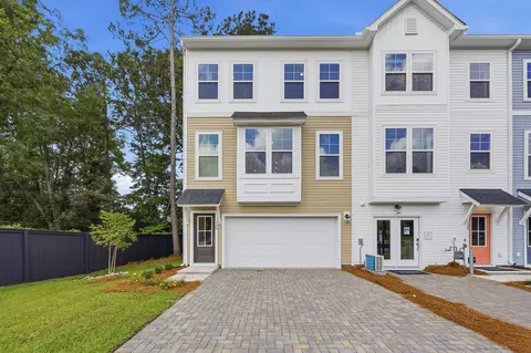 124 Fernbank Road Ct, Johns Island, SC 29455