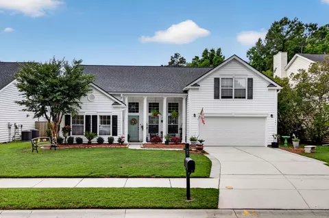 1561 Ashley Garden Blvd, Charleston, SC 29414