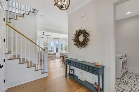 Entry Way - 1026 Jervey Point Rd, Wando, SC 29492 photo 2 of 6