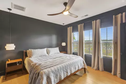 Bedroom - 1026 Jervey Point Rd, Wando, SC 29492 photo 6 of 7