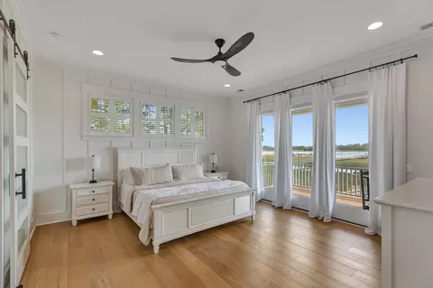 Bedroom - 1026 Jervey Point Rd, Wando, SC 29492 photo 1 of 7