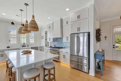 Kitchen - 1026 Jervey Point Rd, Wando, SC 29492 photo 1 of 6