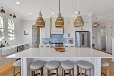 Kitchen - 1026 Jervey Point Rd, Wando, SC 29492 photo 2 of 6