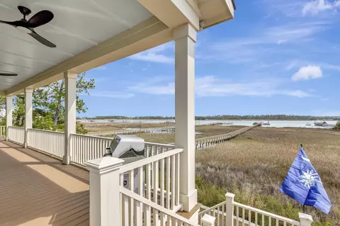 Exterior - 1026 Jervey Point Rd, Wando, SC 29492 photo 1 of 9