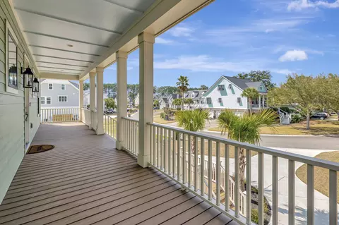 Exterior - 1026 Jervey Point Rd, Wando, SC 29492 photo 9 of 9