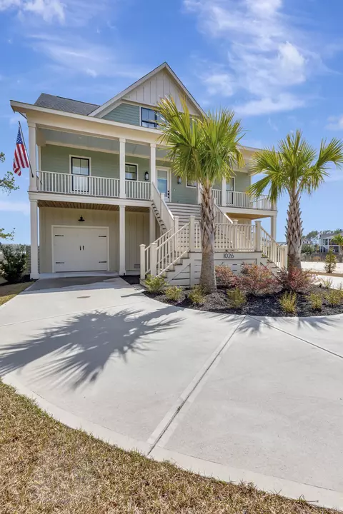 Other - 1026 Jervey Point Rd, Wando, SC 29492 photo 4 of 14