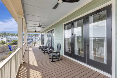 Exterior - 1026 Jervey Point Rd, Wando, SC 29492 photo 7 of 9