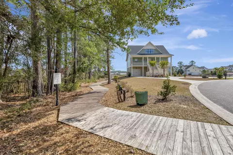 Exterior - 1026 Jervey Point Rd, Wando, SC 29492 photo 2 of 9