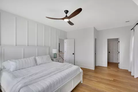 Bedroom - 1026 Jervey Point Rd, Wando, SC 29492 photo 5 of 7