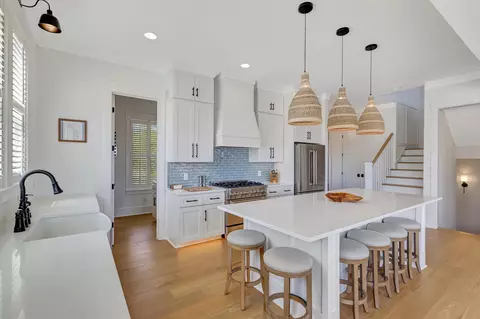 Kitchen - 1026 Jervey Point Rd, Wando, SC 29492 photo 3 of 6