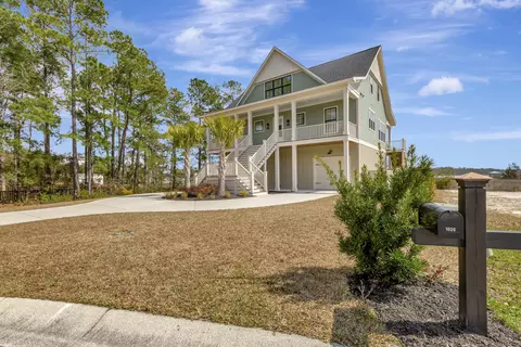 Other - 1026 Jervey Point Rd, Wando, SC 29492 photo 3 of 14