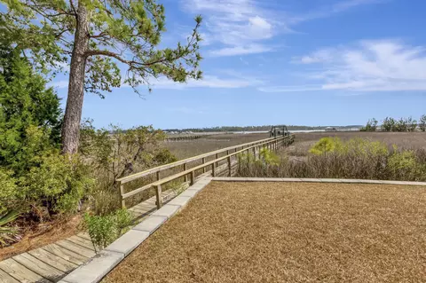 Exterior - 1026 Jervey Point Rd, Wando, SC 29492 photo 4 of 9
