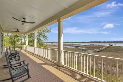 Exterior - 1026 Jervey Point Rd, Wando, SC 29492 photo 5 of 9